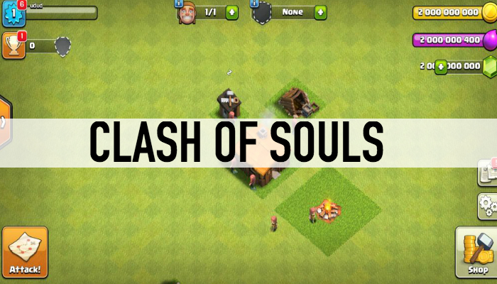 how to download clash of souls ios 2019