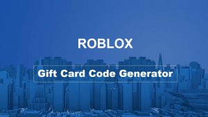 Roblox Gift Card Generator 2019 لم يسبق له مثيل الصور Tier3 Xyz