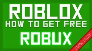 codes to get robux
