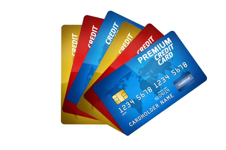 free credit card with money generator