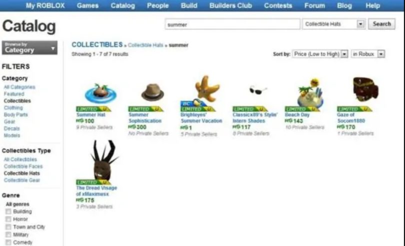 robux verification techywhale collectibles