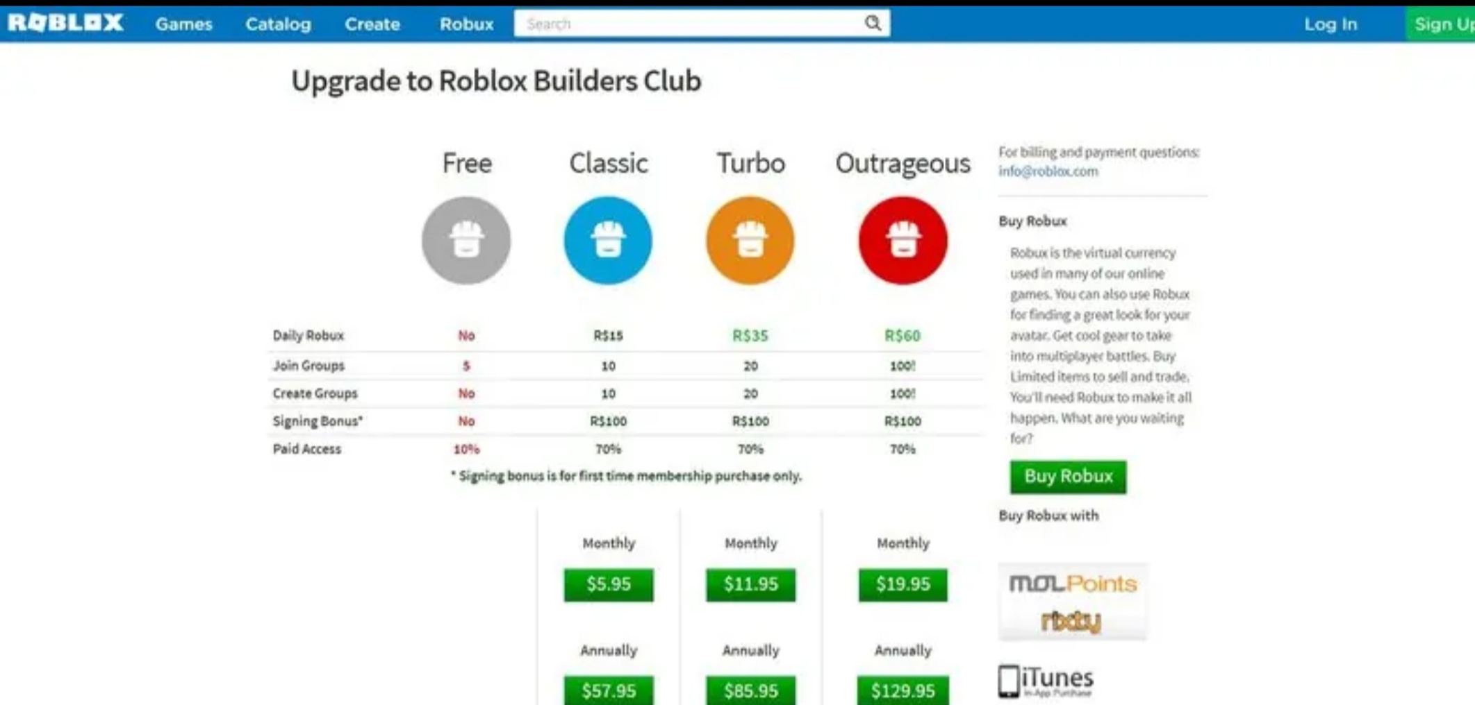 How to cancel a roblox membership
