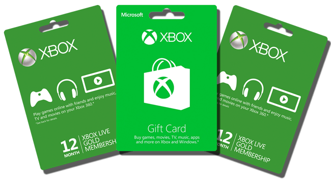 (Free*) Xbox Code Generator 2019 Working XBox Live Gift