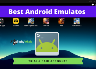 Best Android Emulators