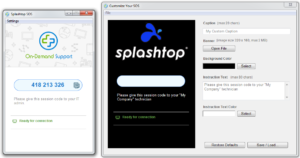 splashtop personal file transfer splashtop personal file transfer