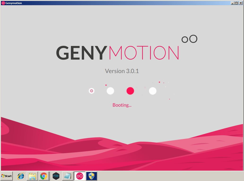 genymotion free for personal use
