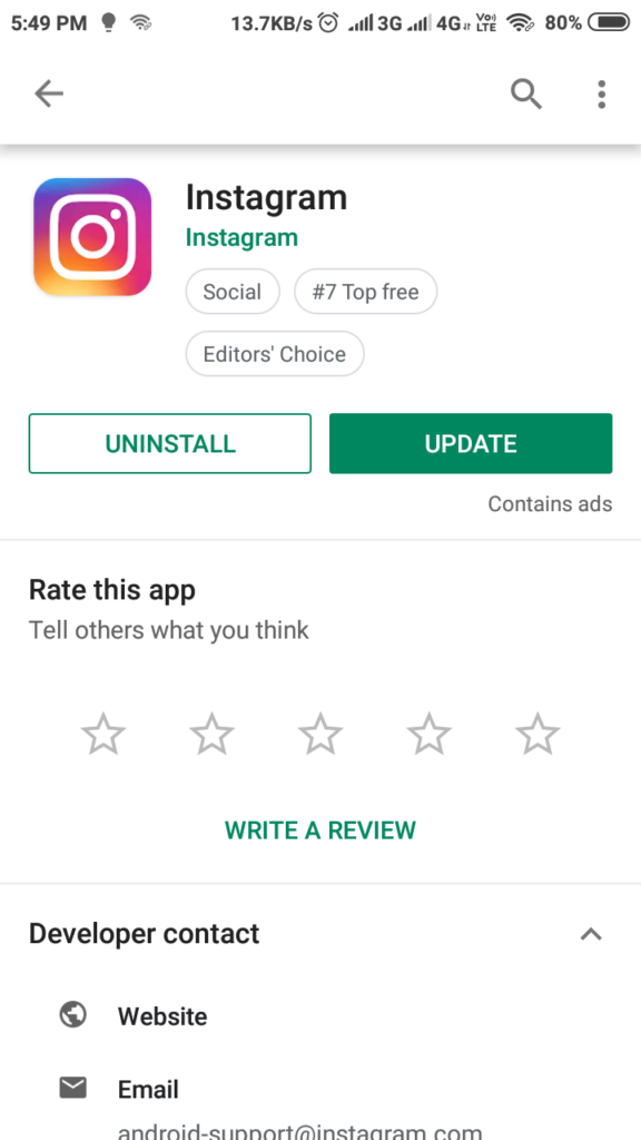 fix-instagram-unknown-network-error-9-ways-techywhale