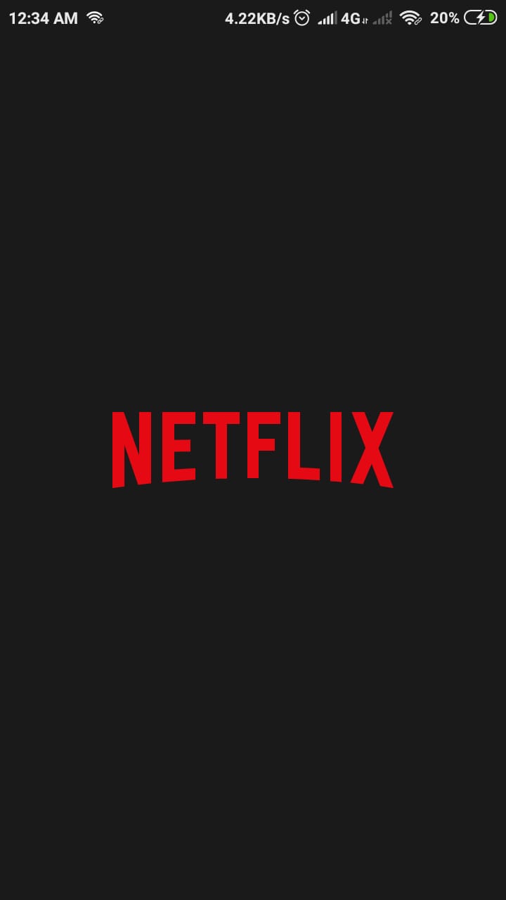 How to Fix Netflix Code UI8002 Error TechyWhale