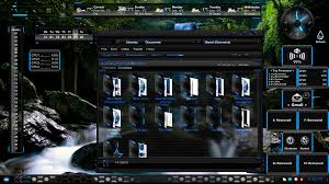 best rainmeter skins 2019 best rainmeter skins 2019