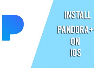 pandora++ IPA