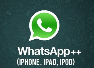 Whatsapp++ IPA