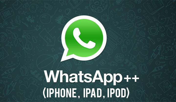 Whatsapp++ IPA