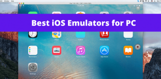 iOS Emulators for PC