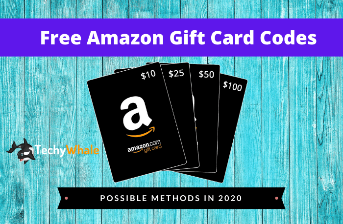 amazon gift card generator legit