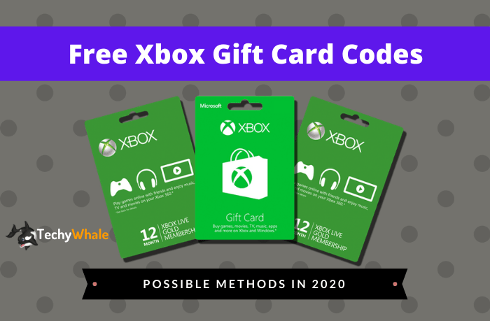Free xbox live codes 14 day