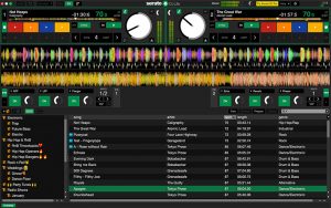 serato dj lite 2.3.2 mac download