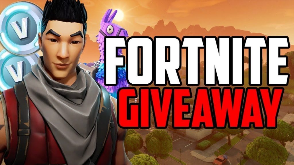 How to Get Free Fortnite Accounts & Passwords in 2021