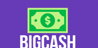 Big cash