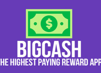 Big cash