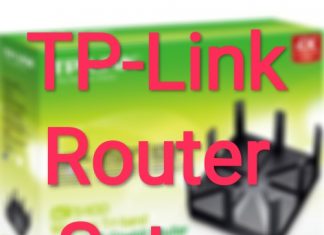Tp link