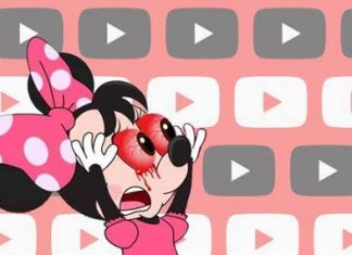YouTube