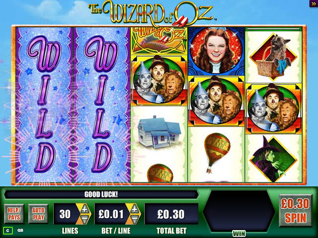 Biff Tannen Casino | Casino Winnings And Declarations Slot Machine