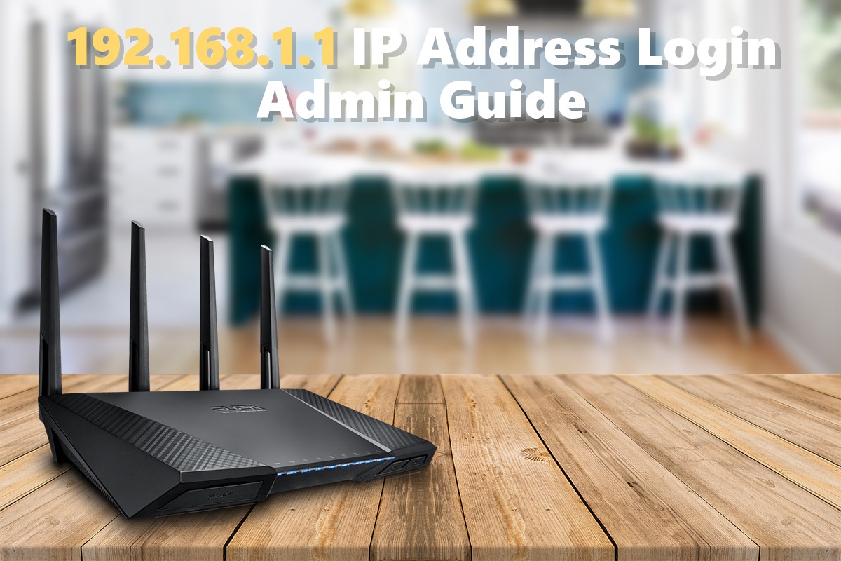 192-168-1-1-login-setup-your-wireless-router-techywhale