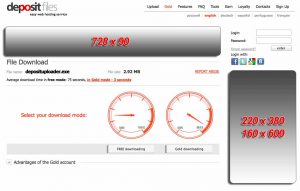 wetransfer maximum file size
