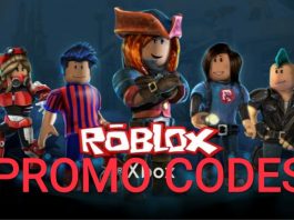 Promo codes