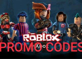 Promo codes