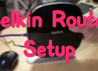 Belkin