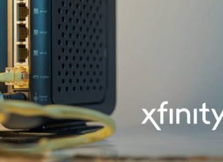 Xfinity