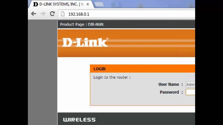 192.168.1.1 Login: Setup Your Wireless Router - TechyWhale