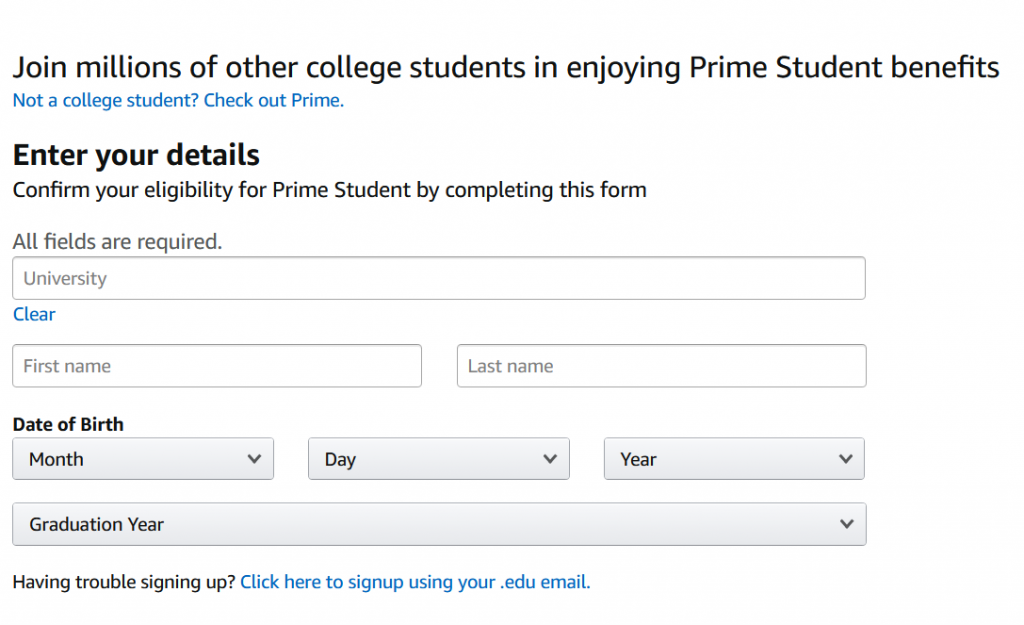 discount for amazon prime members discount for amazon prime members