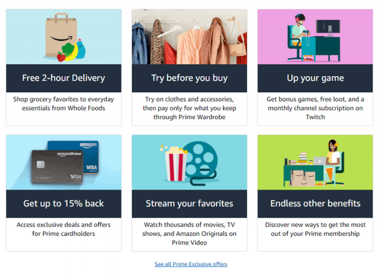 How To Get Amazon Prime Student Discount in 2021?