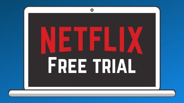 netflix trial without credit card 2022