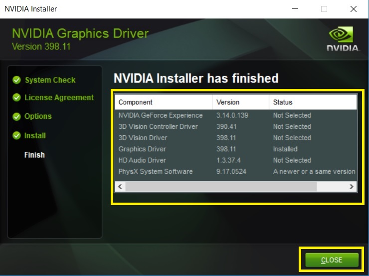 there was a problem connecting to nvidia geforce now