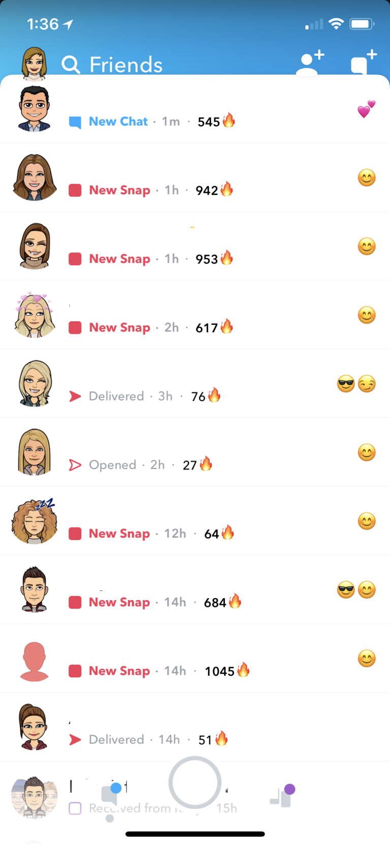 how-to-get-snapchat-streak-back-in-2021-techywhale