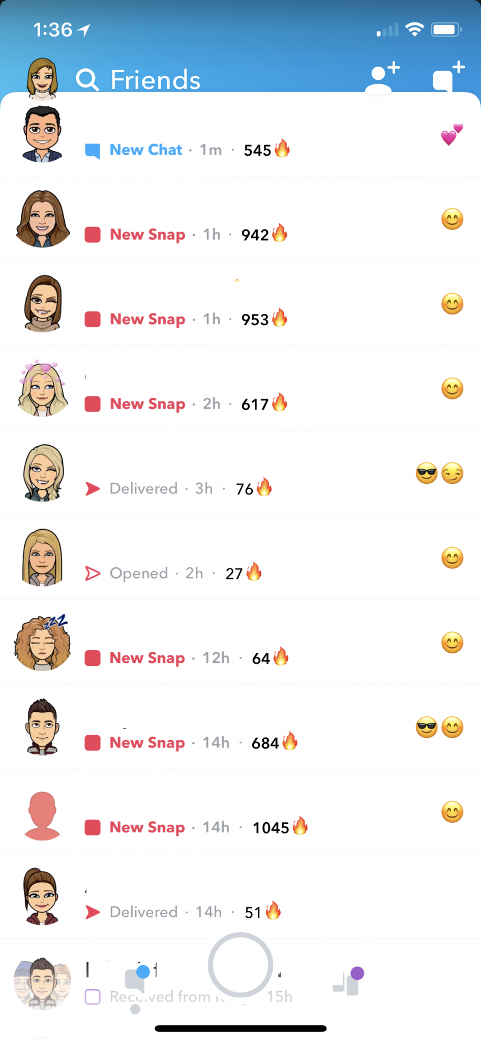 how-to-get-snapchat-streak-back-in-2021-techywhale