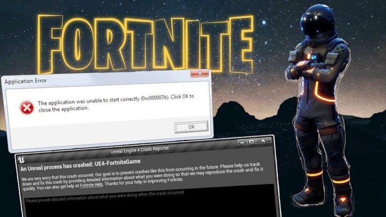 Fix: Fortnite Keeps Crashing Issue [5 Ways] - TechyWhale