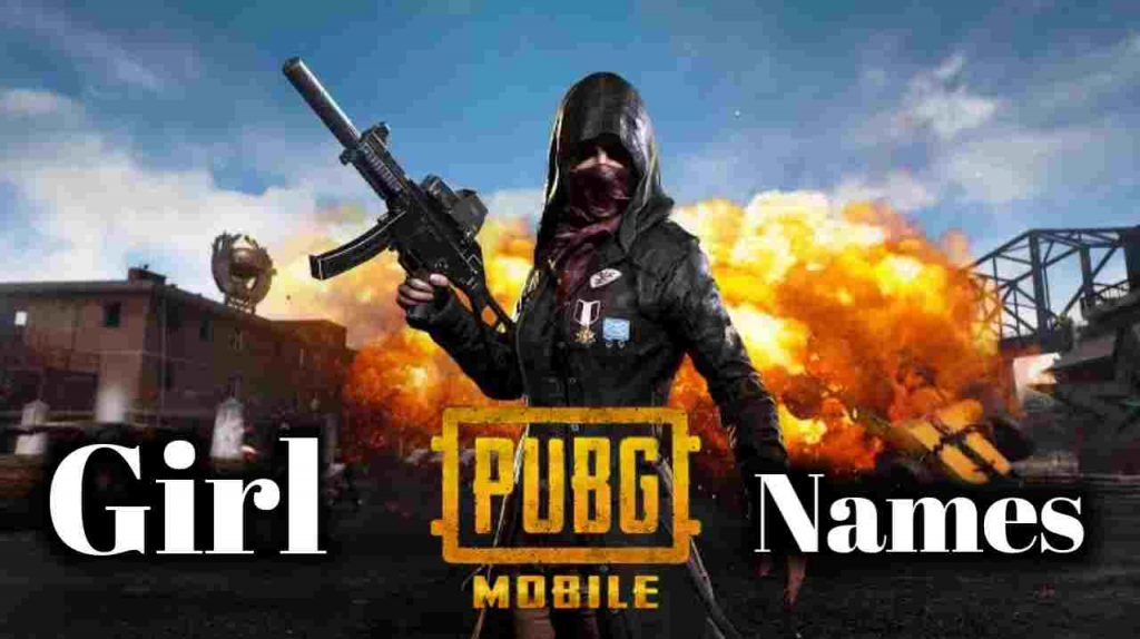 400+ PUBG Names Best and Funny Ideas (2021) TechyWhale