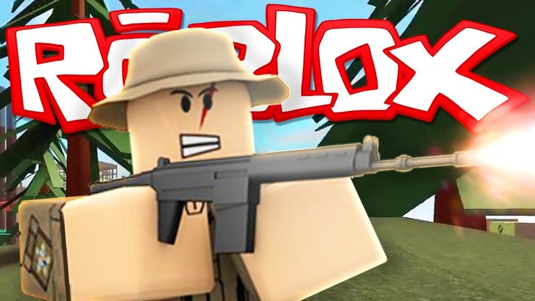 Best Roblox Shooting Games Crowdpol 