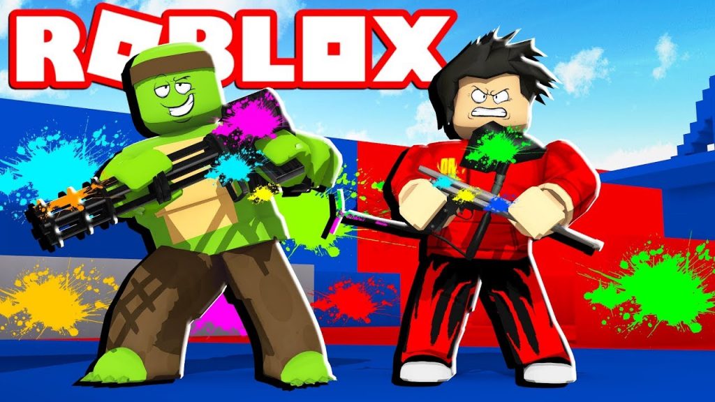 10 Best Roblox Shooting Games To Play With Friends 