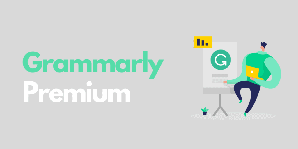 free month trial grammarly