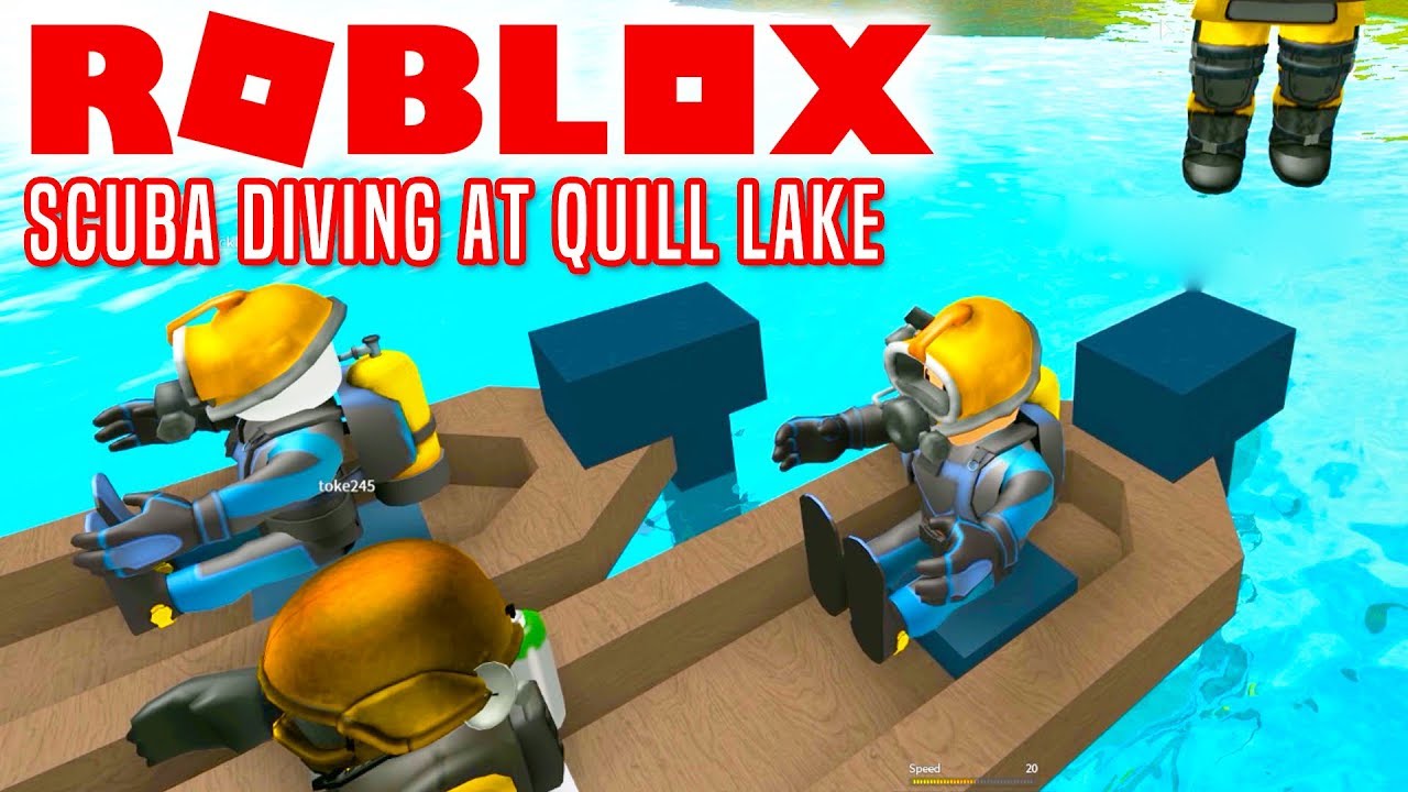 23 Best Roblox Games To Play Free In 2021 Techywhale - roblox scuba diving games