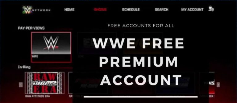 official wwe twitter accounts