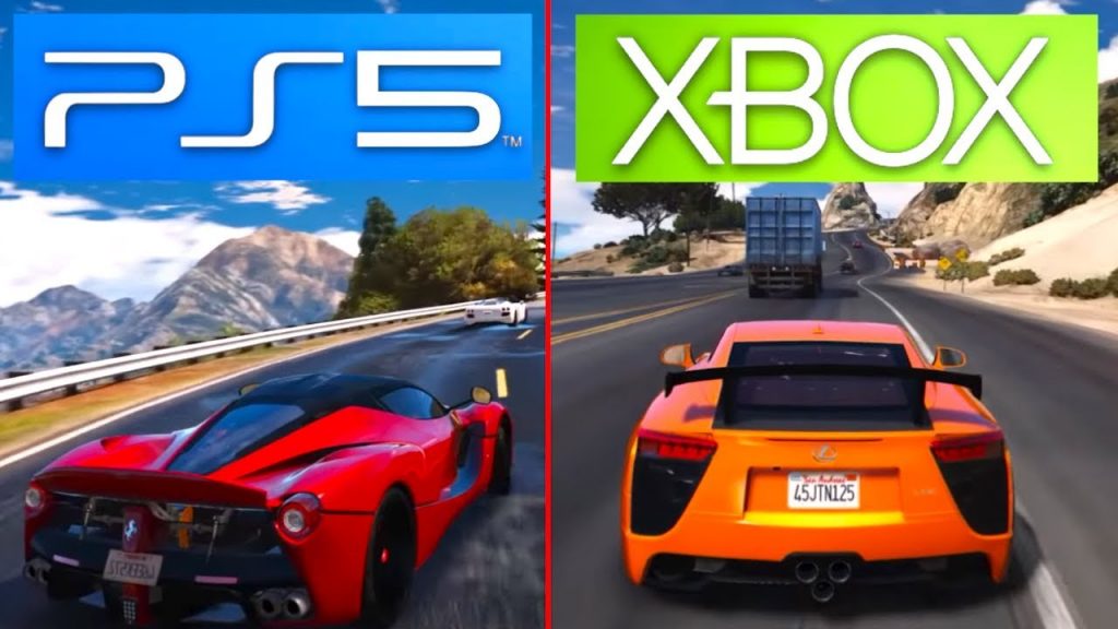 PS5 Vs Xbox Series X: Which One Should You Buy? - TechyWhale