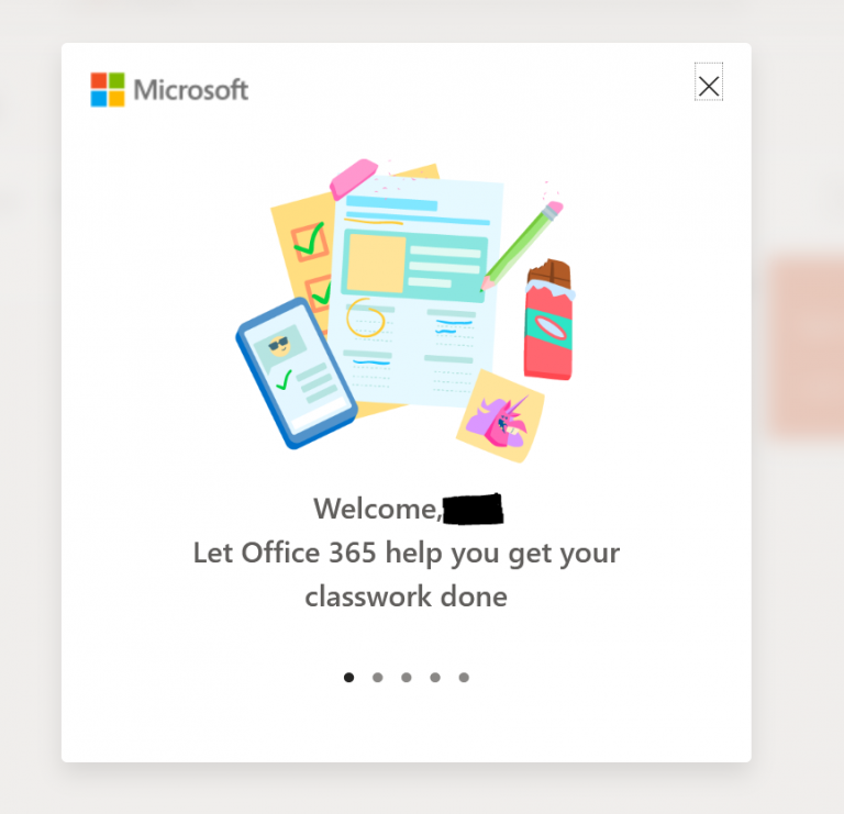 microsoft office student discount