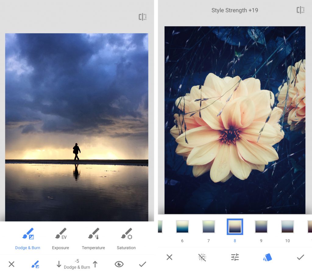 Snapseed Windows 10 Download at Myrtice Custer blog
