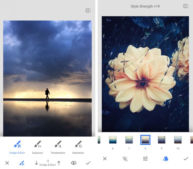 snapseed for windows 10